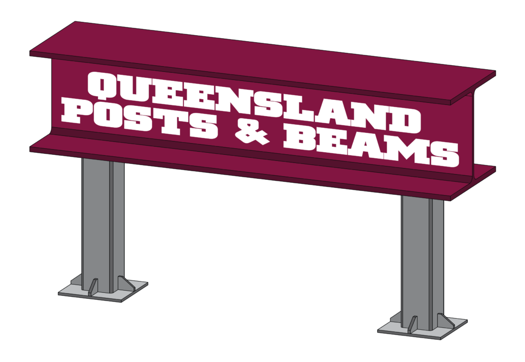 Queensland Posts and Beams