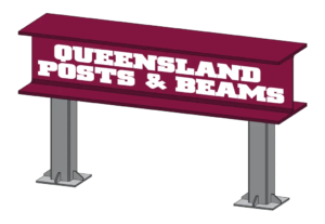 Queensland Posts and Beams